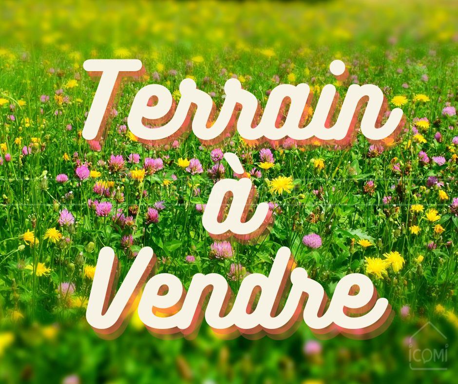 TERRAIN AGRICOLE - PROCHE CENTRE VILLE - IDEAL POUR CHEVAUX - EXPOSITION SUD - ACCES FACILE photo 3